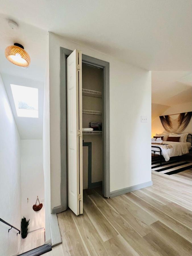 Apartamento New 1 Bed 1 Bath: Close To Stadiums Hospitals & Downtown