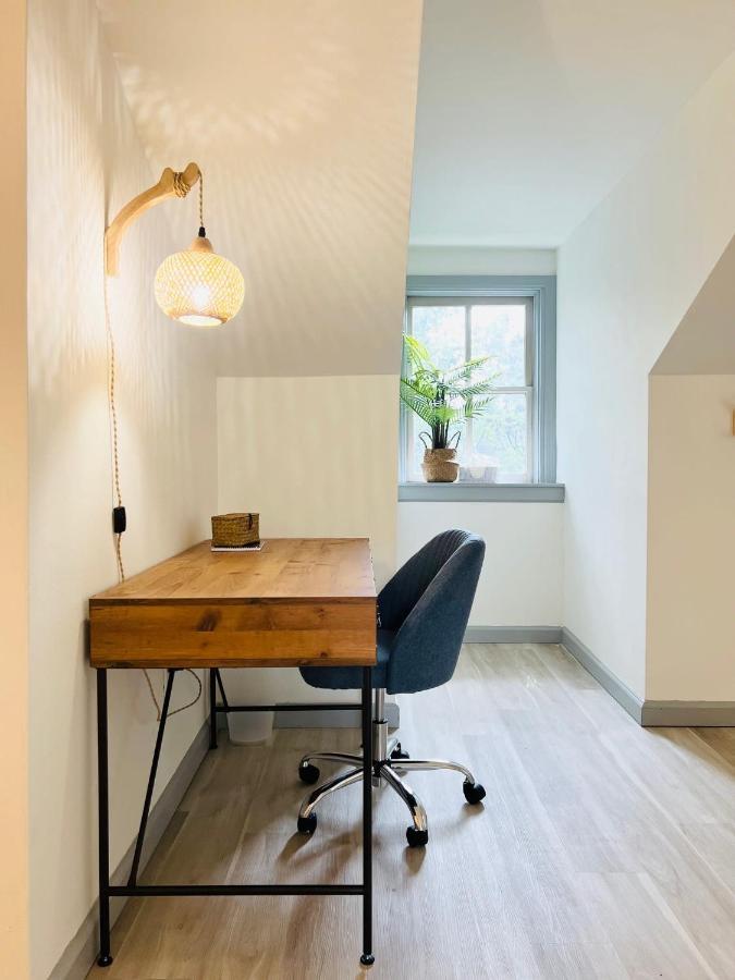 Apartment New 1 Bed 1 Bath: Close To Stadiums Hospitals & Downtown